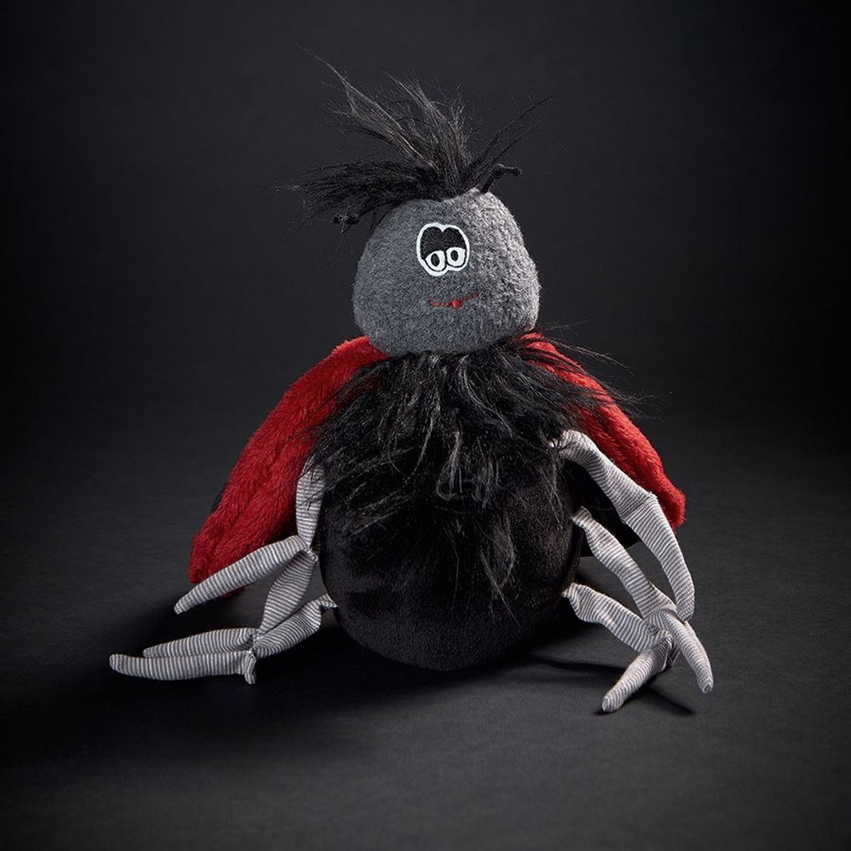 Pluszowa zabawka Ladybug Lady Mary 19 cm Sigikid 39183SK - obrazek 5