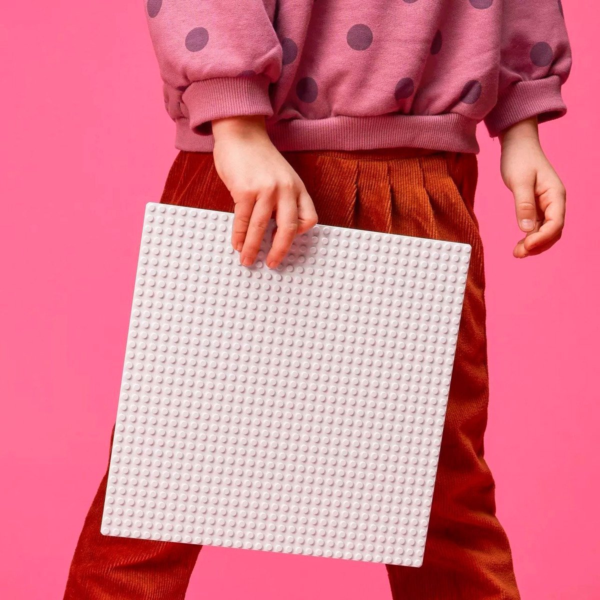 Płyta bazowa Lego Classic 11026 - obrazek 2