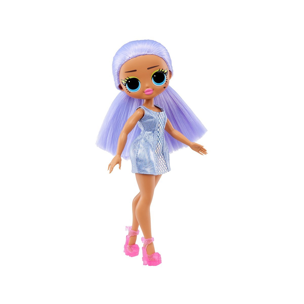 Zestaw do zabawy z lalką Miss Royal LOL Surprise! OPP OMG seria 987710 - obrazek 4