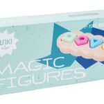 Zabawka "Magiczne Figurki", ELFIKI