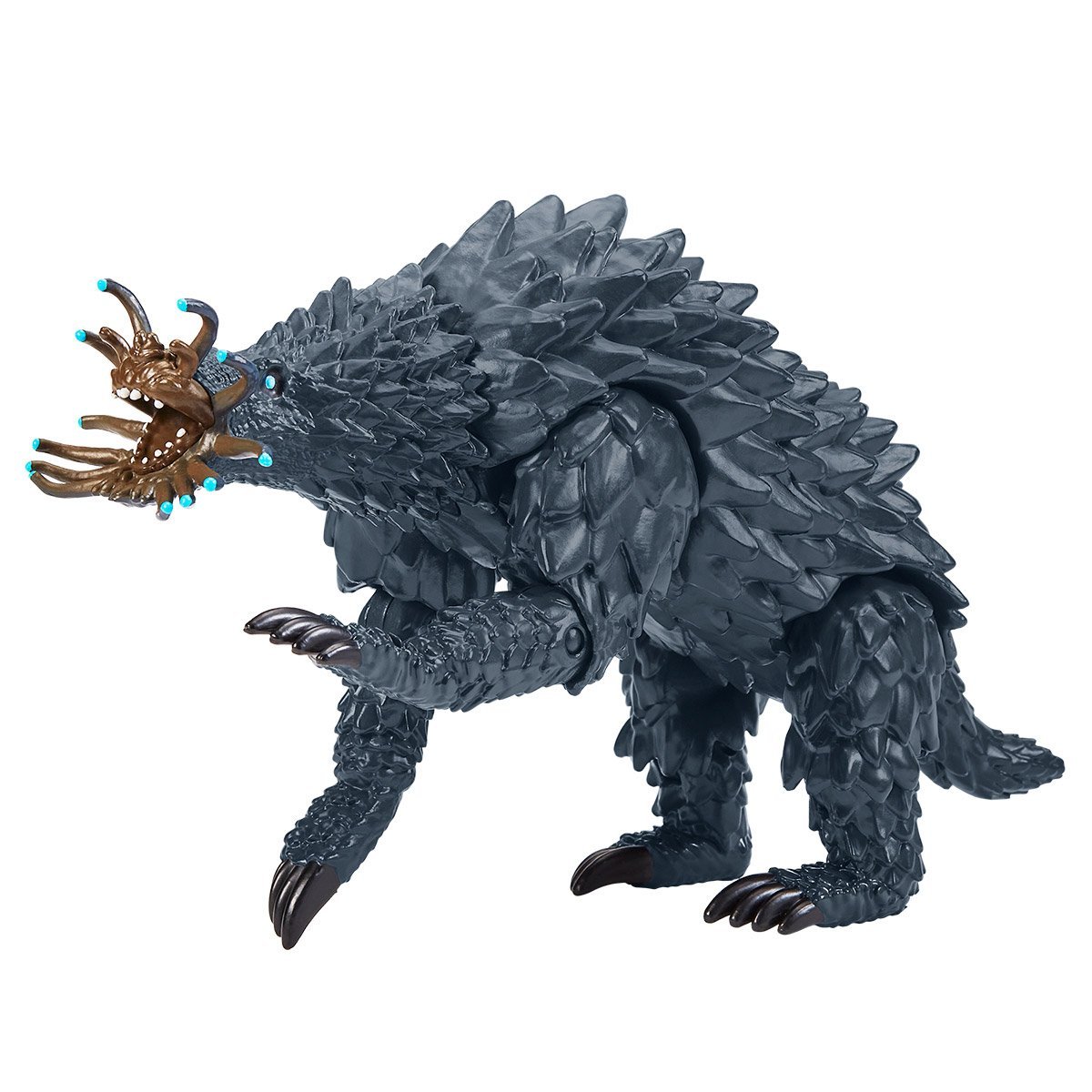Frosty Vark Figure 15 cm Godzilla kontra Kong 35874