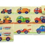 Notatka z gry Goki Transport 56689