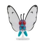 Figurka do gry Butterfree W17 Pokemon PKW3579