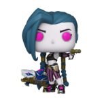 Figurka Jinx z serii Arcane Funko Pop 75649