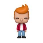 Figurka Funko Pop 80078 z serii Futurama Fry