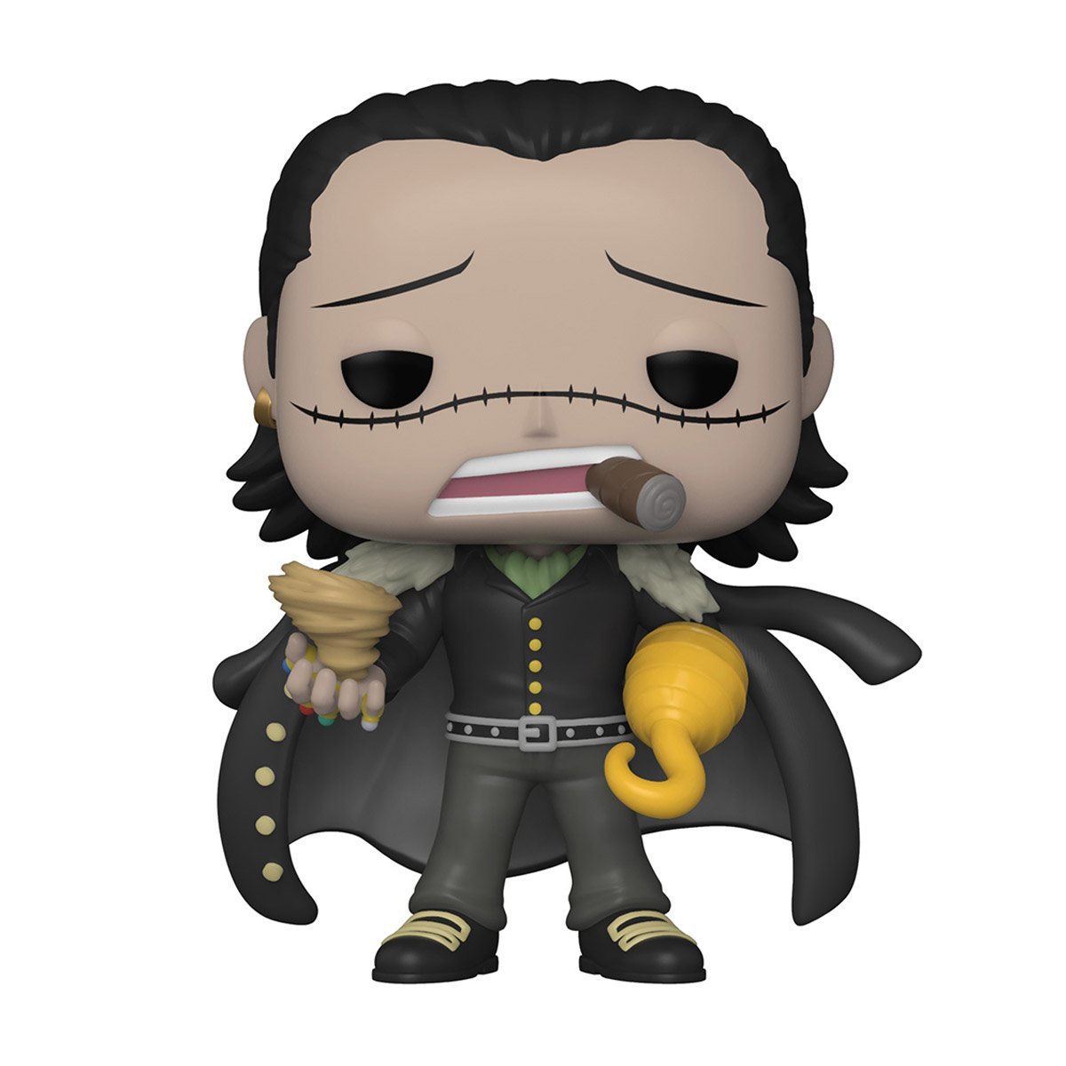 Krokodyl Big Jack Funko Pop 54464 figurka zabawkowa