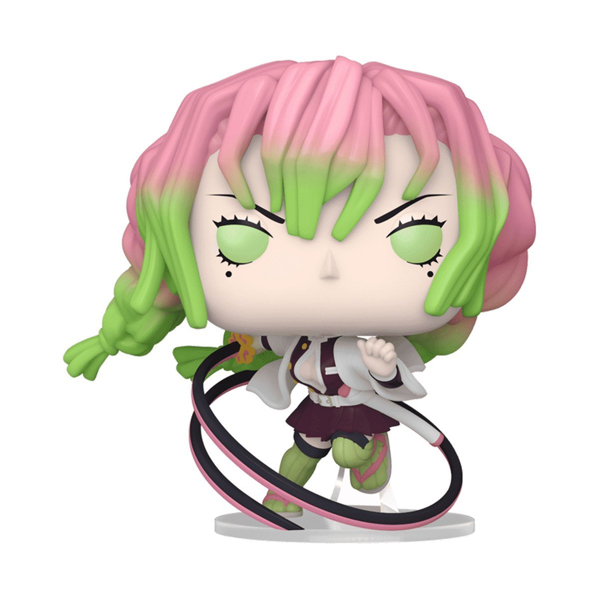 Mitsuri Kanroji z Nichirin Demon Slayer Funko Pop 85331
