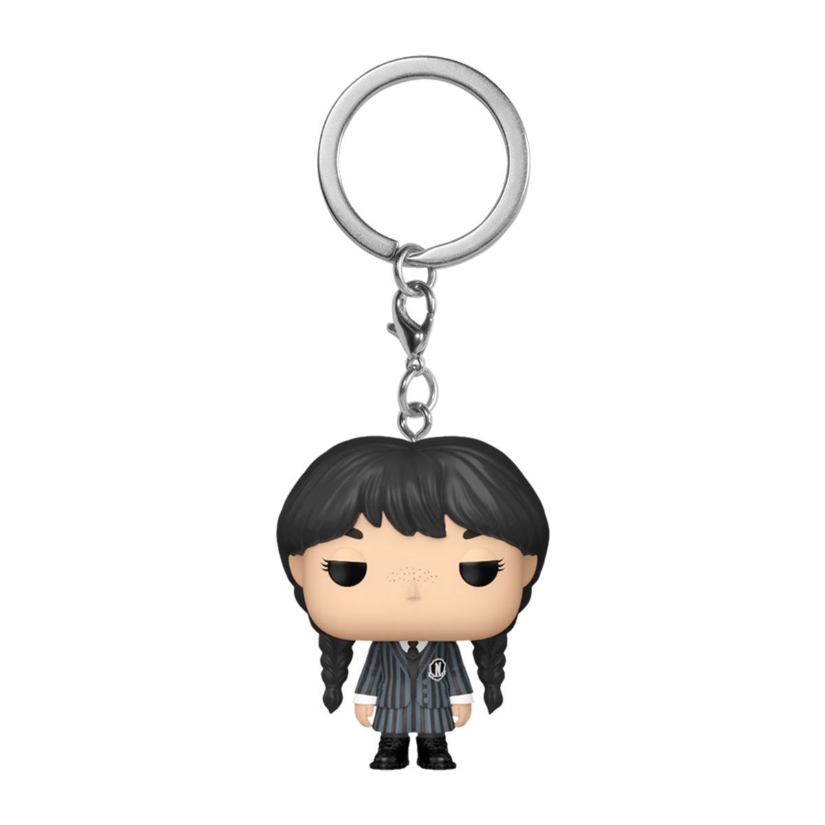 Figurka-zabawka Wednesday z serii Wednesday Funko Pop 81863