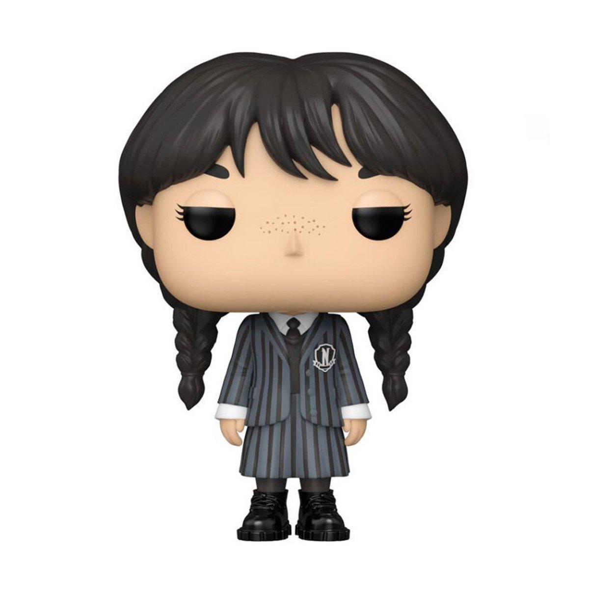 Środowy serial telewizyjny Środa Funko Pop 67457 Figurka akcji