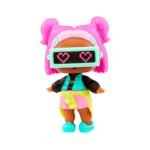Przeciwnicy Tots LOL Surprise 987352 Viar Cutie Toy Figure