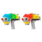Zestaw do gry laserowej Ultra Laser X 87552 dla dwóch graczy