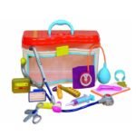 Zestaw do zabawy Dobry Doktor I-It Hurts Battat BX1230Z