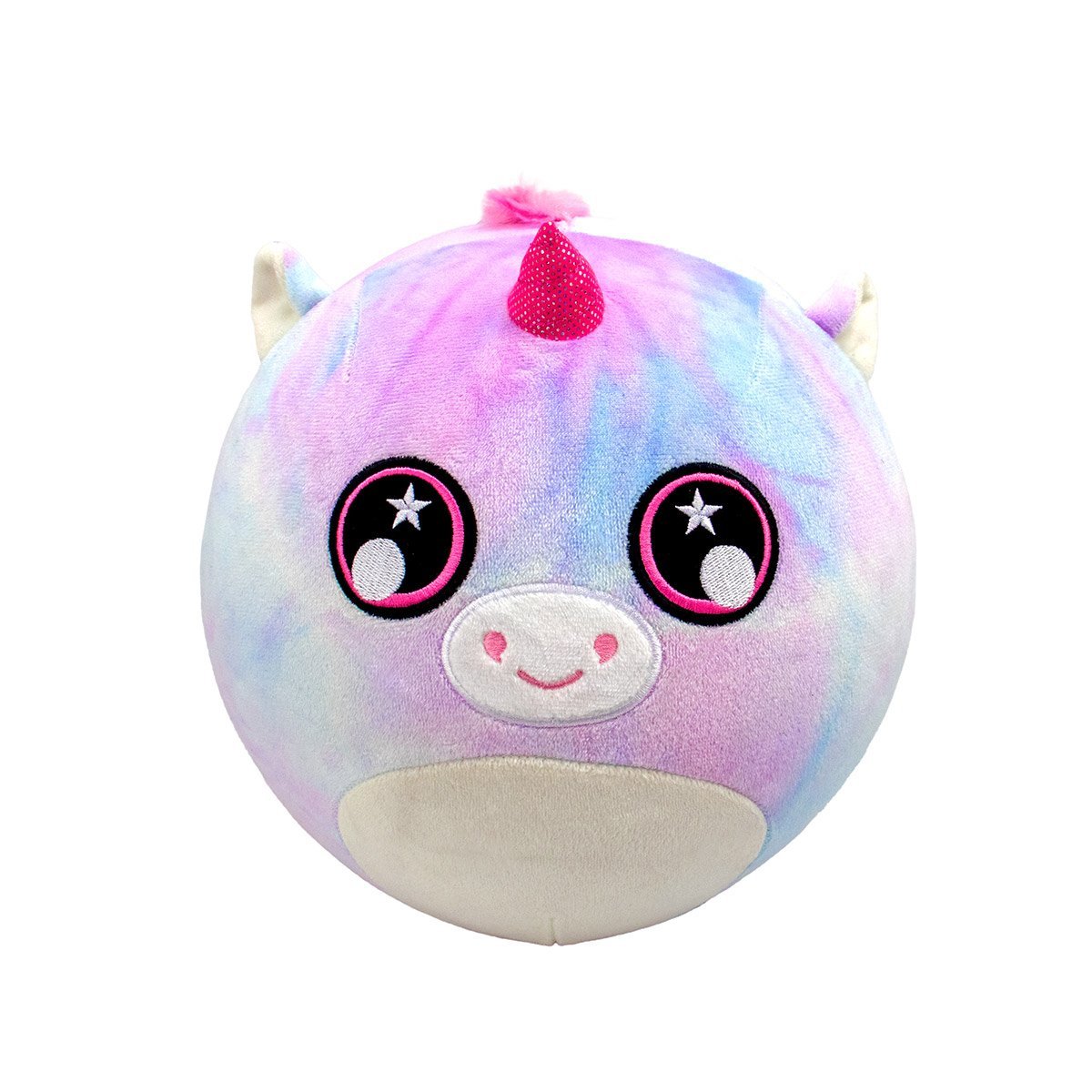 Little Fantasy W1 Biggies Różowy zestaw jednorożca BIG002-EUN