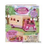 Lil Woodzeez Fun Camping Playset 6116Z