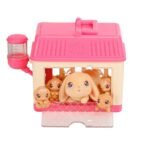 Zestaw do zabawy Little Live Surprise Mom Rabbit 26511