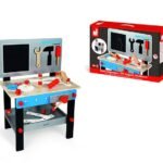 Zestaw warsztatowy Janod J06491