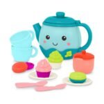 Muzyczny zestaw do herbaty Battat BX4522Z