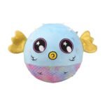 Zestaw do zabawy Little Fantasy W1 Biggies Puffer Fish BIG002-BF