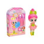 Zestaw lalek Bubiloons Baby Greta 906174IM