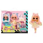 Zestaw do zabawy z lalką Winnie Waves z kolekcji Tweens Surprise Swap firmy LOL Surprise! 591733