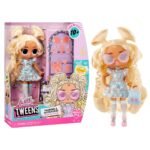 Zestaw do zabawy z lalką Olivia Flutter z serii Tweens Core LOL Surprise 559412