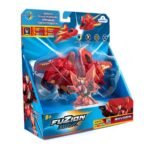 Zestaw Skyden Fuzion Max 54001 Transformujący samolot