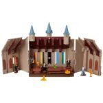 Zestaw do zabawy Harry Potter Hogwart Wielka Sala Wizarding World (50024)