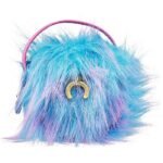 Zestaw zabawek niespodzianka Moose Real Littles S2 HB Fluffy Blue 25292/1