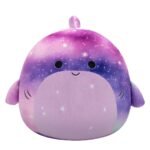 Miękka zabawka Rekin Alia 30 cm Squishmallows SQCR06574