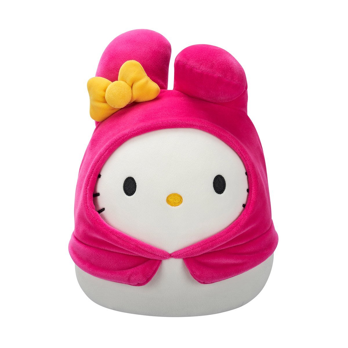 Hello Kitty My Melody Pluszowa zabawka 20 cm Squishmallows SQSN00390