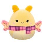 Miękka zabawka Motyl Miri 30 cm Squishmallows SQCR06672