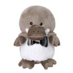 Miękka zabawka Platypus Maddy Tigres KCh-0008