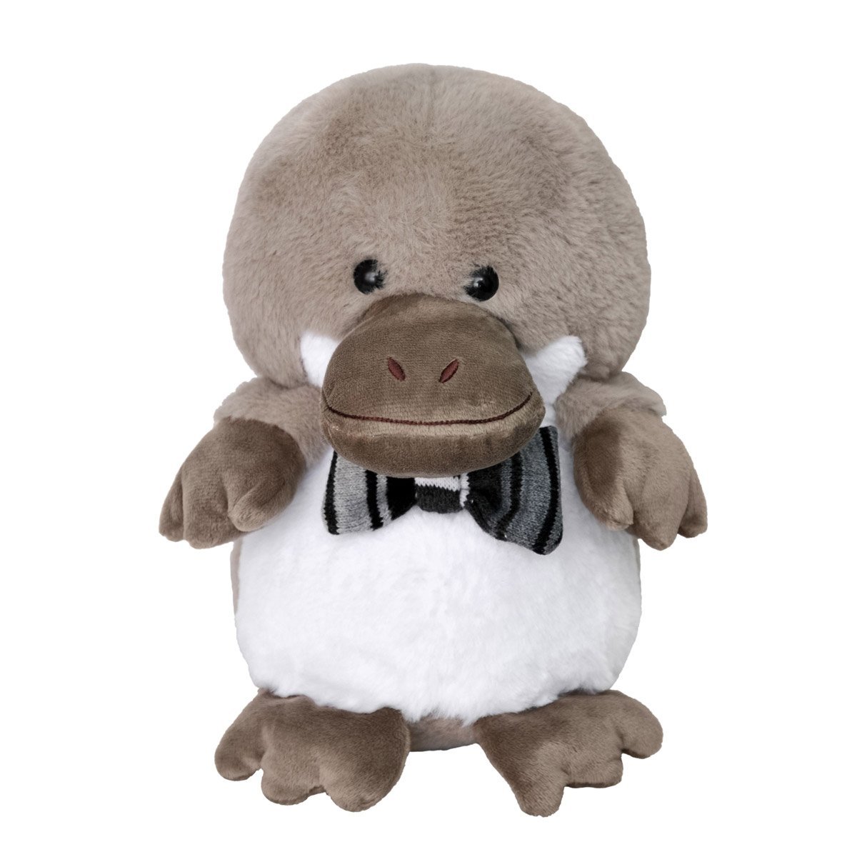 Miękka zabawka Platypus Maddy Tigres KCh-0008