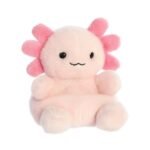 Miękka zabawka 15 cm Axolotl Palm Pals Aurora 210649A