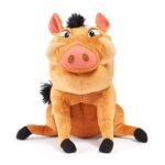 Pluszowa zabawka 25 cm Pumba Disney 08487