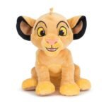 Miękka zabawka 25 cm Simba Disney 07060