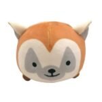 Miękka zabawka Lemur MicroZoo Beverly Hills 9 cm MZ03962-5027