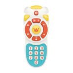 Edukacyjna interaktywna zabawka muzyczna Zdalnie sterowana Iggy Ziggy 73001