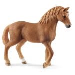 Figurka zabawkowa Quarter Horse Mare Schleich 13852