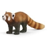 Figurka zabawkowa Czerwona Panda Schleich 14833