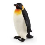 Zabawkowa figurka pingwina Schleich 14841