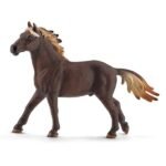 Figurka zabawkowa Mustang Stallion Schleich 13805