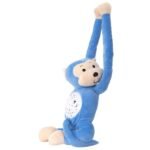 Zabawka nocna Funmuch Monkey z projektorem FM666-14