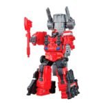 Zabawka transformatorowa mini S5 Tobot L Tobot 301160