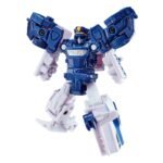 Zabawka transformatorowa mini S5 Tobot P Tobot 301159