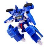 Zabawka transformatorowa mini S5 Tobot Y Tobot 301156