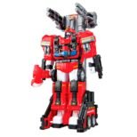 Zabawka Transformator S5 Tobot L Tobot 301153