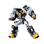 Transformer Toy Tobot Detektywi Galaktyki Wielki Szlak 301094