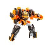 Transformer Toy Tobot Detektywi Galaktyki Mega Wiertło 301104