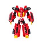 Transformer Toy Tobot Detektywi Galaxy S2 Mini Leon Rover 301122